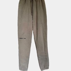 Meshki‎ Charlie Unisex Cosy Jogger Sz S
